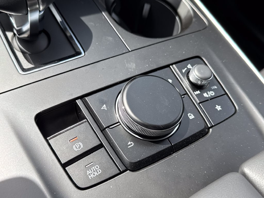 New 2026 MAZDA CX-70 SC AWD/4WD image 23