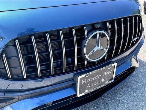 Certified 2023 Mercedes-Benz GLA 35 AMG 4MATIC image 27