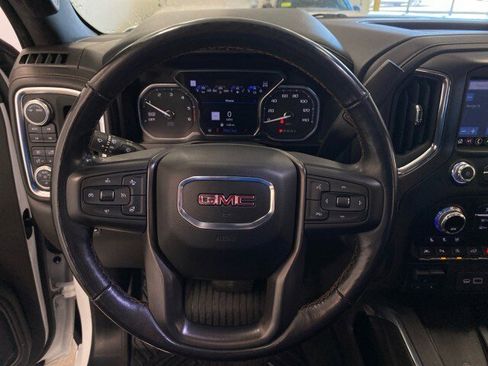 Used 2020 GMC Sierra 1500 AT4 w/ AT4 Premium Package image 19