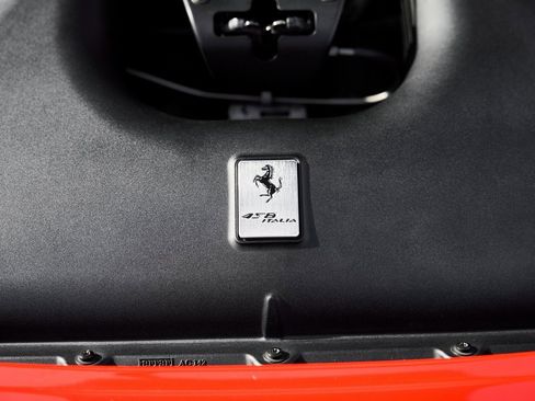 Used 2012 Ferrari 458 Italia Coupe image 22
