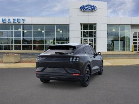 New 2026 Ford Mustang Mach-E Select AWD/4WD image 96