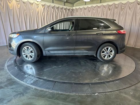 Used 2020 Ford Edge SEL w/ Convenience Package AWD/4WD image 7