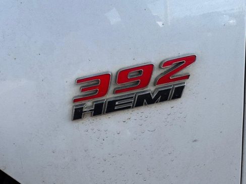 Used 2015 Dodge Charger SRT w/ Harman/Kardon Audio Group image 15