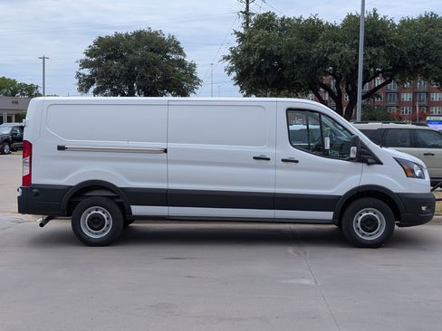 New 2025 Ford Transit 150 XL image 3
