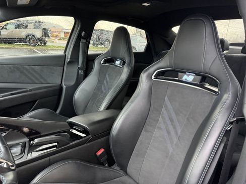 Used 2022 Hyundai Elantra N image 14