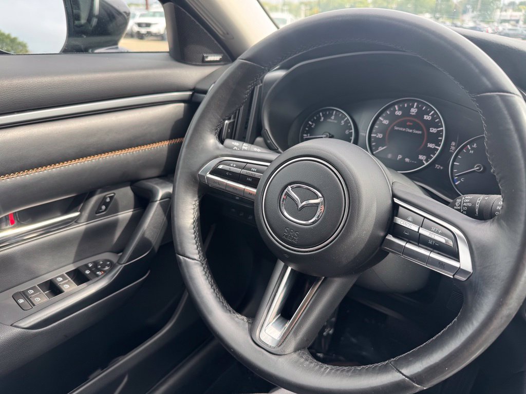 Certified 2024 MAZDA CX-50 AWD 2.5 S w/ Accent Package image 23