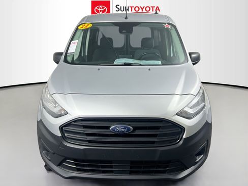 Used 2022 Ford Transit Connect XL image 10