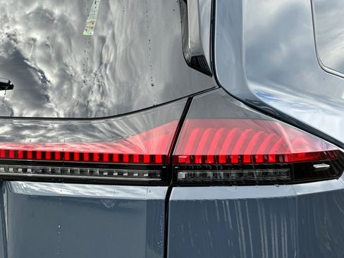 New 2026 Toyota RAV4 Limited AWD/4WD image 11