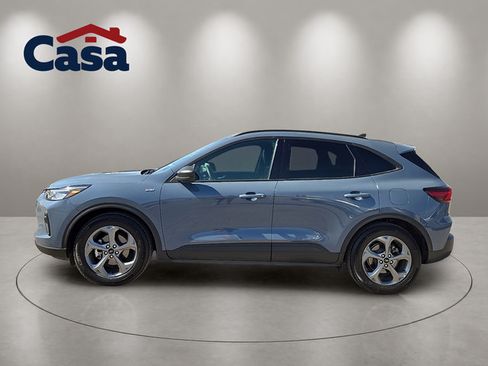 Used 2025 Ford Escape ST-Line FWD image 5