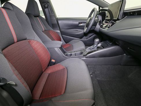 New 2026 Toyota Corolla SE image 13