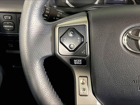 Used 2024 Toyota 4Runner TRD Sport w/ Technology Package image 18