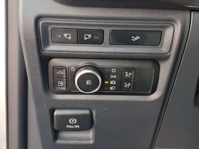 Certified 2024 Ford F150 XLT w/ Equipment Group 302A MID AWD/4WD image 17