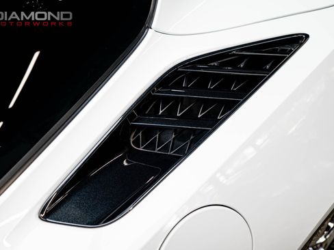 Used 2019 Chevrolet Corvette Stingray Coupe RWD image 50
