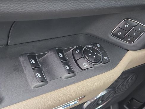 Used 2024 Ford Expedition Max Limited RWD image 35