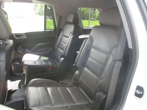 Used 2020 GMC Yukon Denali AWD/4WD image 25