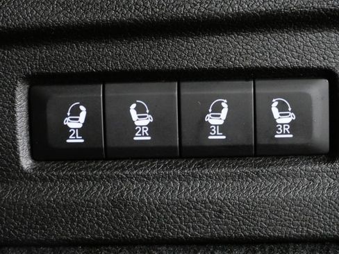 Used 2022 Jeep Grand Cherokee L Summit image 31