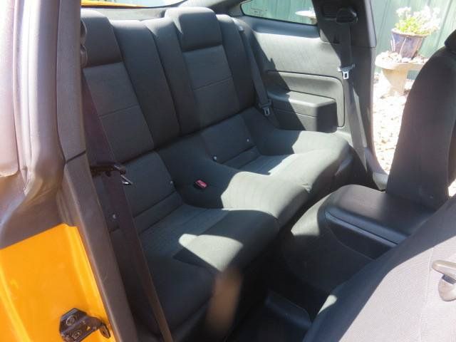 Used 2007 Ford Mustang Coupe RWD image 18