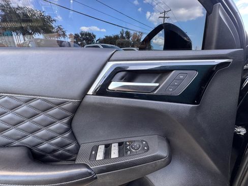 Used 2022 Mitsubishi Outlander SEL FWD image 15