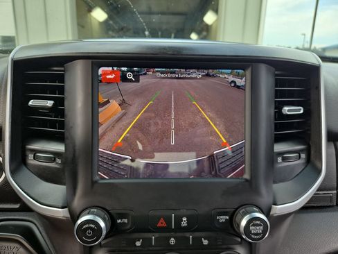 Used 2022 RAM 3500 Big Horn w/ Level A Equipment Group AWD/4WD image 24