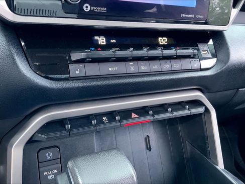 Used 2024 Toyota Tundra SR5 w/ TRD Sport Premium Package image 32