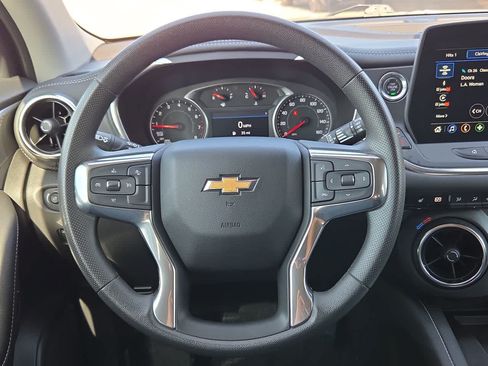Used 2024 Chevrolet Blazer LT w/ Redline Edition FWD image 19