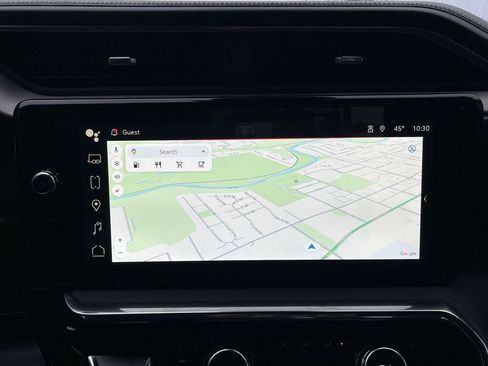 New 2026 GMC Sierra 1500 Denali w/ Denali Reserve Package image 14