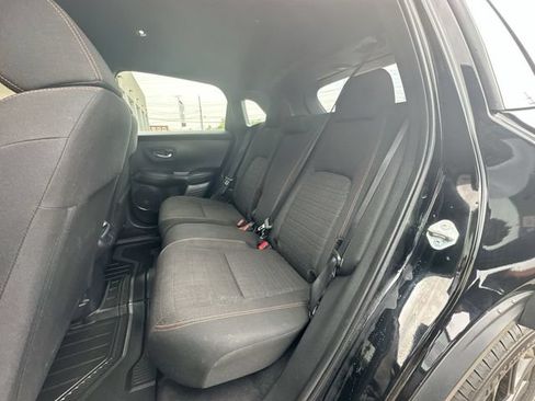 Used 2024 Honda HR-V Sport image 23