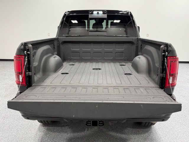 Used 2026 RAM 2500 Laramie AWD/4WD image 12