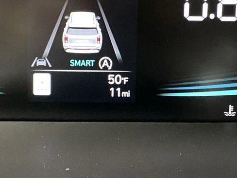 New 2025 Hyundai Palisade XRT image 6