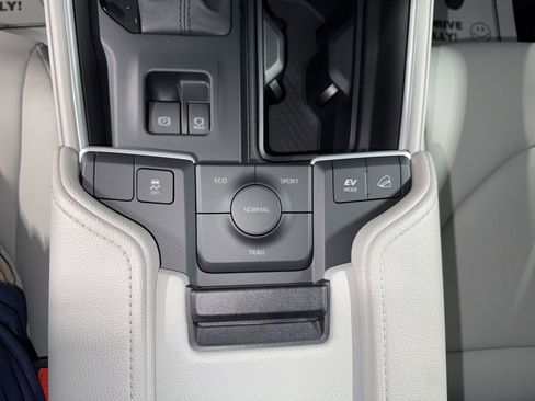 New 2026 Toyota Grand Highlander AWD Hybrid image 29