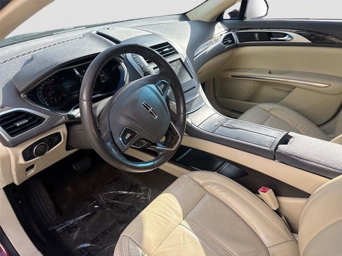 Used 2015 Lincoln MKZ w/ Equipment Group 101A Select image 10