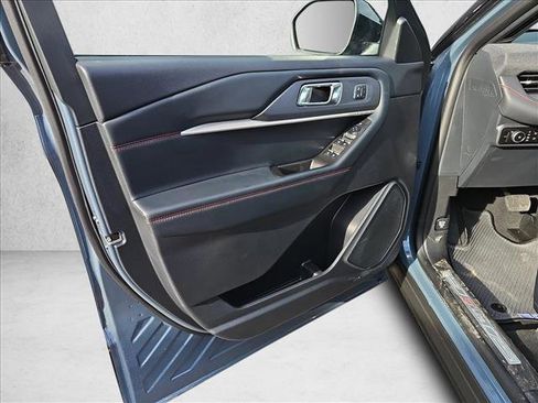 New 2026 Ford Explorer ST-Line w/ ST-Line Street Pack image 14