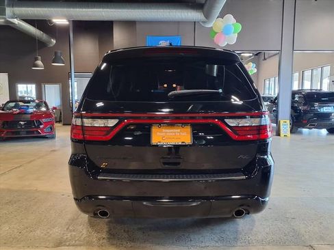Used 2023 Dodge Durango R/T AWD/4WD image 8