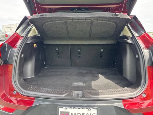 Used 2023 Buick Encore GX Select AWD/4WD image 18