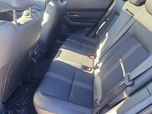 Certified 2025 MAZDA CX-50 AWD 2.5 S w/ Weather Package image 32