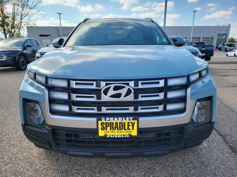 New 2026 Hyundai Santa Cruz SEL image 5