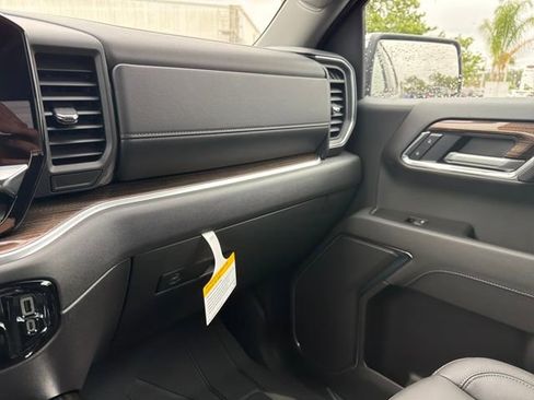 New 2026 Chevrolet Silverado 1500 LT w/ All Star Edition Plus RWD image 35