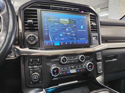 Used 2021 Ford F150 Raptor w/ Equipment Group 801A High image 16