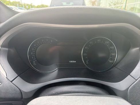 Used 2017 Lincoln MKZ Reserve FWD image 22