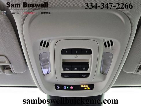 New 2026 Buick Envision Sport Touring AWD/4WD image 25