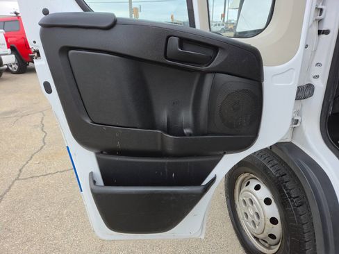 Used 2018 RAM ProMaster 1500 FWD image 19