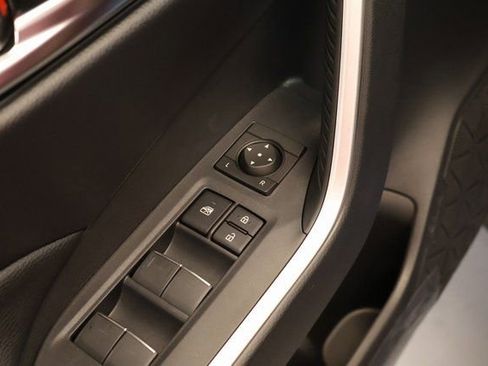 New 2025 Toyota RAV4 XLE Premium image 10