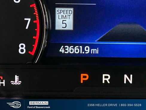 Certified 2022 Ford Explorer XLT w/ Equipment Group 202A image 24