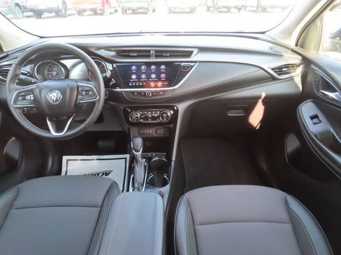 Used 2023 Buick Encore GX Select FWD image 25