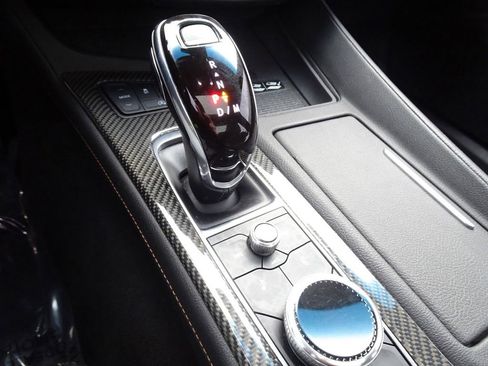 Used 2021 Cadillac CT5 Sport w/ Cold Weather Package image 18