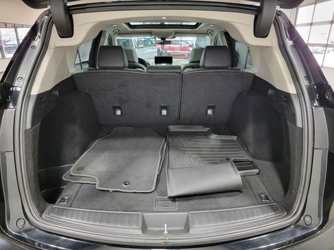 Used 2021 Acura RDX AWD image 35