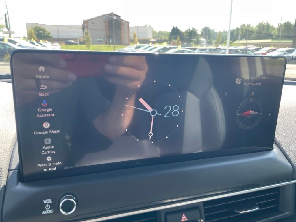 New 2026 Honda Pilot EX-L image 20