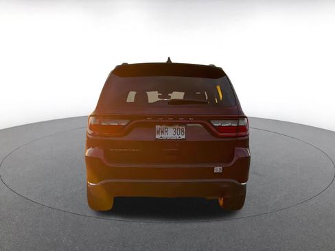 Used 2023 Dodge Durango SXT image 12