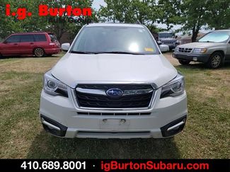 Used 2017 Subaru Forester 2.5i Touring AWD/4WD video 2