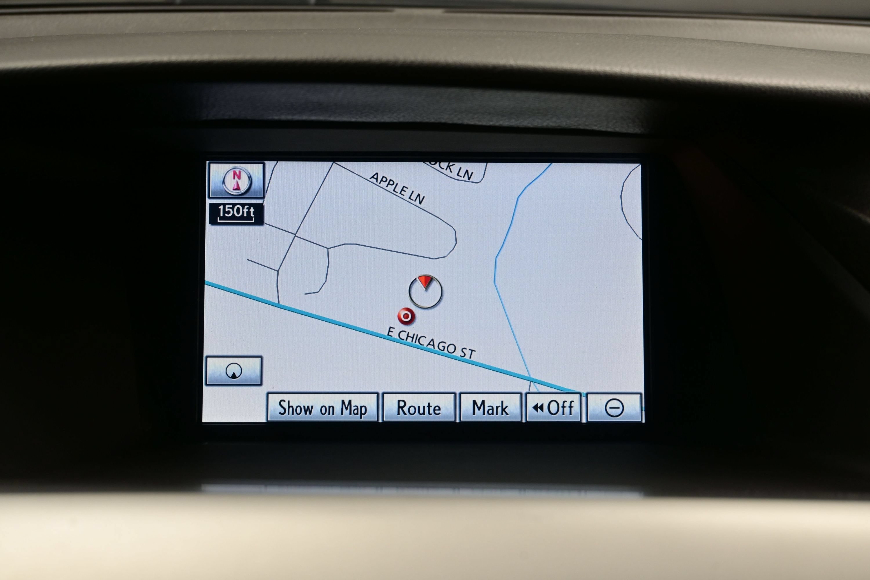 Used 2012 Lexus RX 350 AWD w/ Premium Pkg image 19